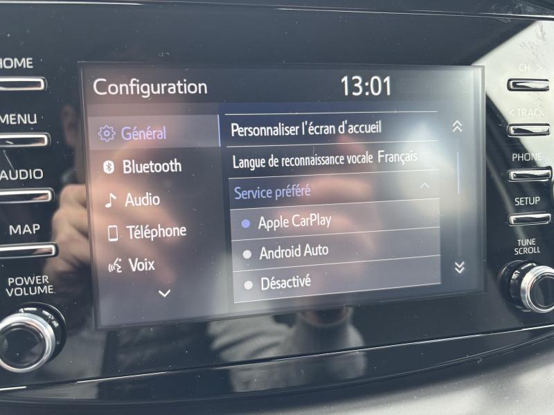 Toyota Aygo X 1.0 VVT-I X PLAY - photo 13