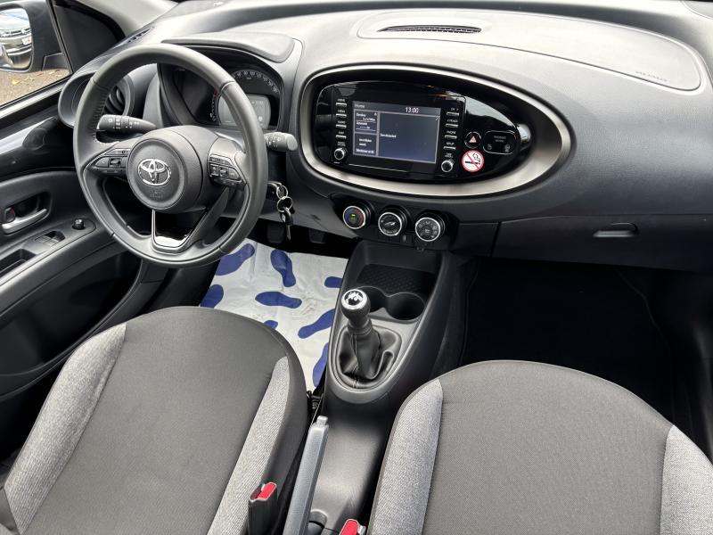 Toyota Aygo X 1.0 VVT-I X PLAY - photo 19
