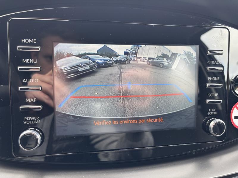 Toyota Aygo X 1.0 VVT-I X PLAY - photo 15