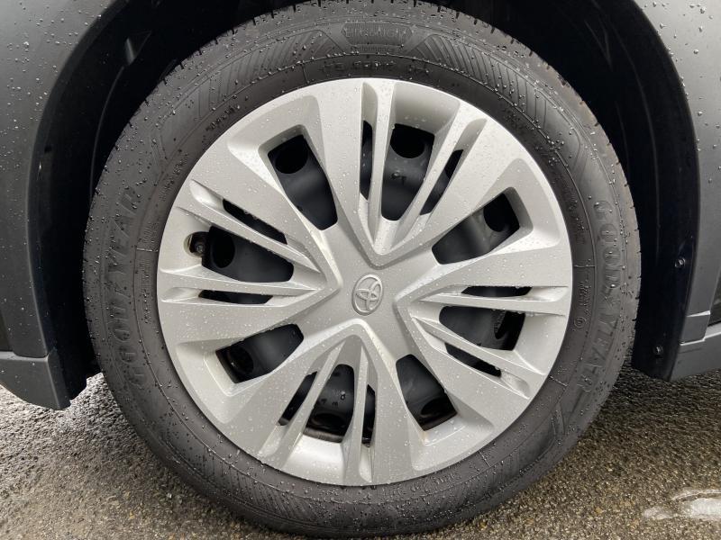 Toyota Aygo X 1.0 VVT-I X PLAY - photo 21