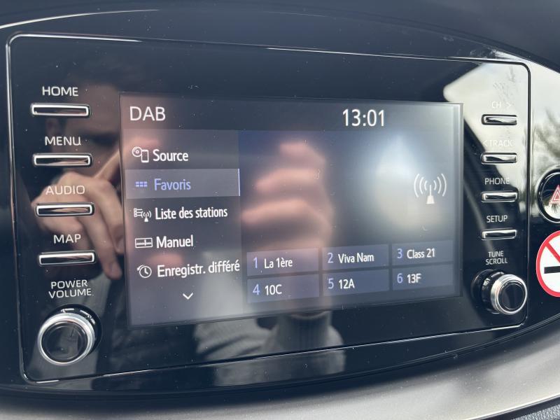 Toyota Aygo X 1.0 VVT-I X PLAY - photo 11