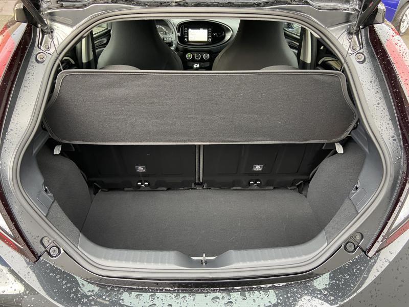 Toyota Aygo X 1.0 VVT-I X PLAY - photo 20