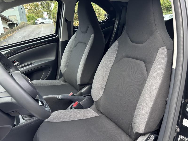 Toyota Aygo X 1.0 VVT-I X PLAY - photo 16