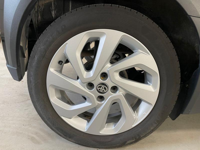 Toyota Aygo X 1.0 VVT-I PULSE CVT - photo 17