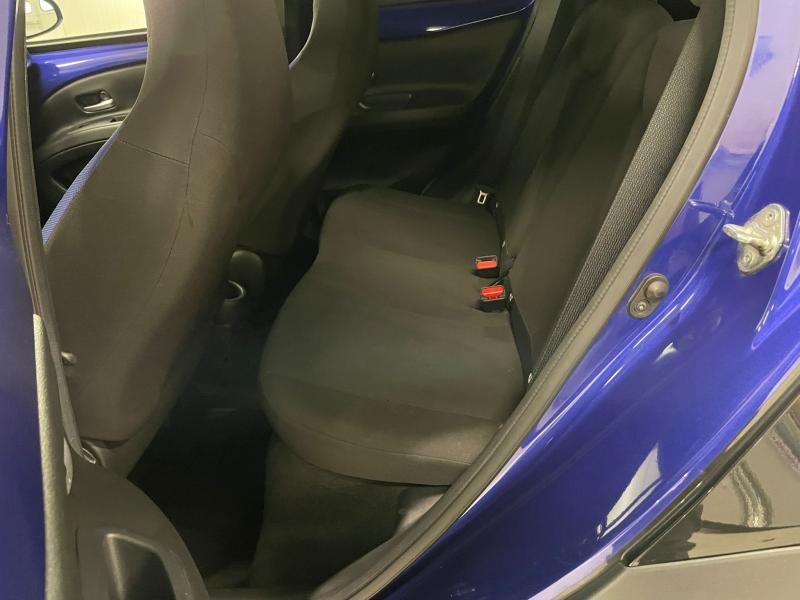 Toyota Aygo X 1.0 VVT-I PULSE CVT - photo 14