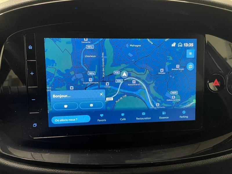 Toyota Aygo X 1.0 VVT-I PULSE CVT - photo 9