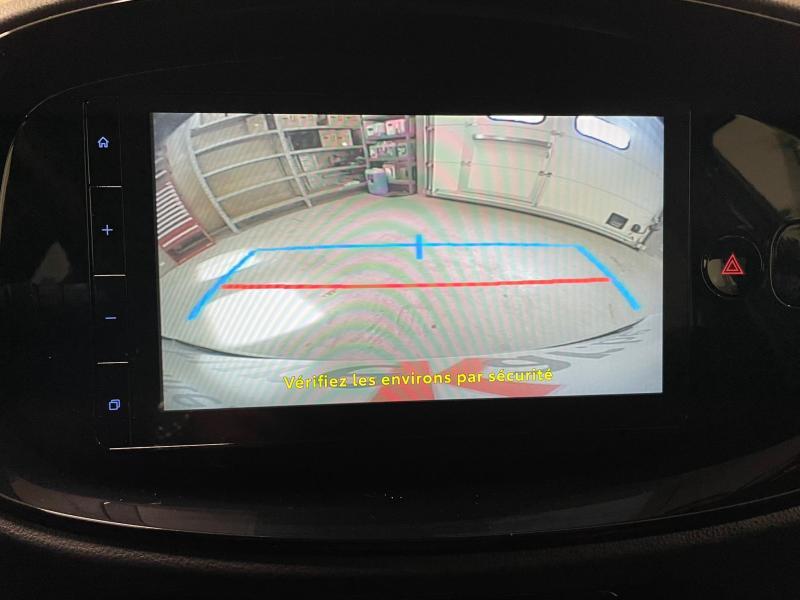 Toyota Aygo X 1.0 VVT-I PULSE CVT - photo 10