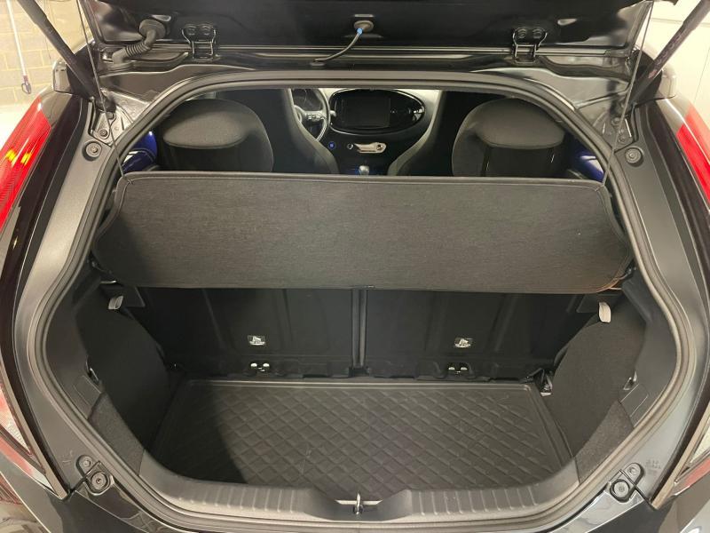 Toyota Aygo X 1.0 VVT-I PULSE CVT - photo 16