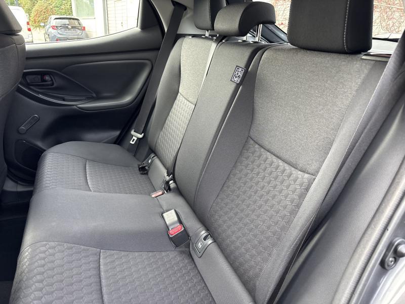 Toyota Yaris 1.5 HYBRID DYNAMIC - photo 18