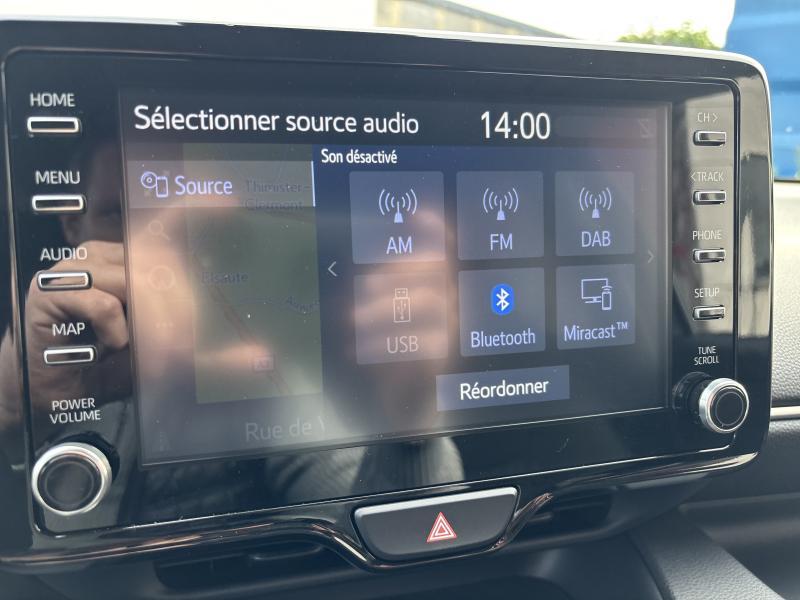 Toyota Yaris 1.5 HYBRID DYNAMIC - photo 13