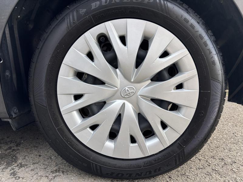 Toyota Yaris 1.5 HYBRID DYNAMIC - photo 22