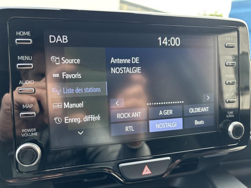 Toyota Yaris 1.5 HYBRID DYNAMIC - photo 12