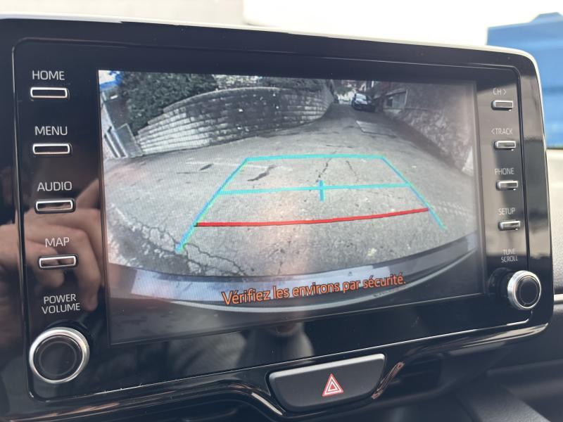 Toyota Yaris 1.5 HYBRID DYNAMIC - photo 15