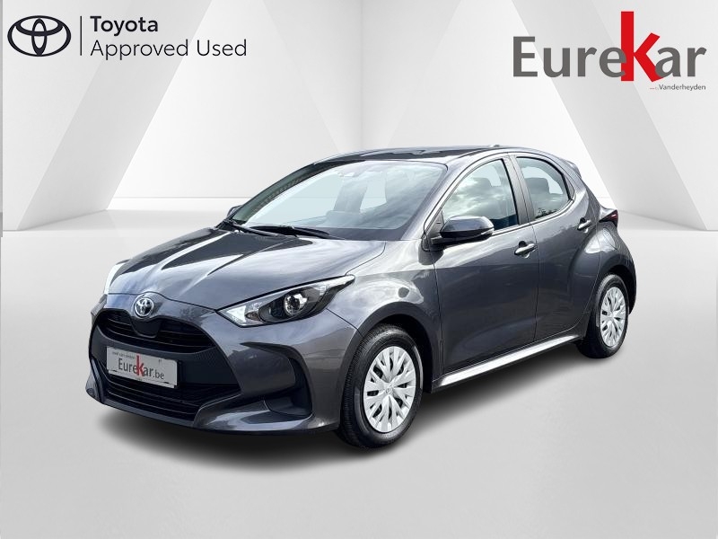 Voitures d’occasion à vendre – Large choix chez Eurekar - photo 28