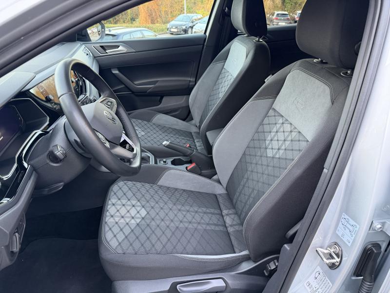 Volkswagen Taigo 1.0 TSI R-LINE DSG - photo 13