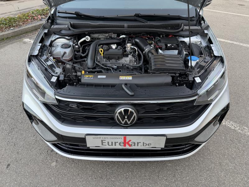 Volkswagen Taigo 1.0 TSI R-LINE DSG - photo 20