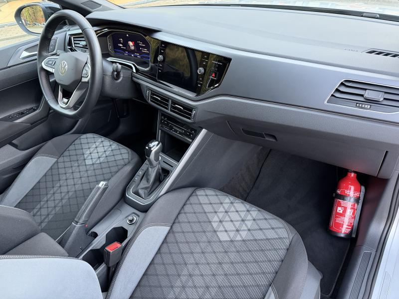 Volkswagen Taigo 1.0 TSI R-LINE DSG - photo 16