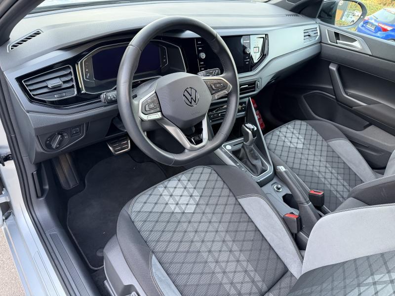 Volkswagen Taigo 1.0 TSI R-LINE DSG - photo 14