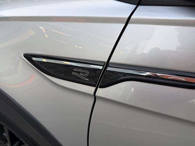 Volkswagen Taigo 1.0 TSI R-LINE DSG - photo 18