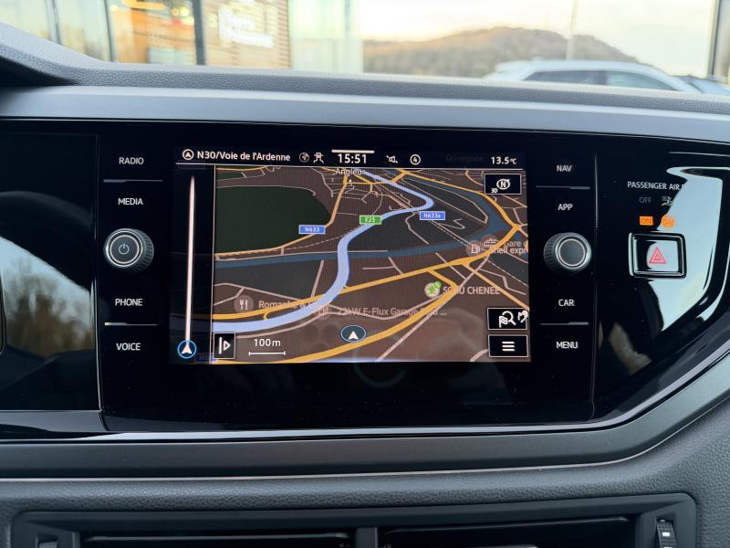 Volkswagen Taigo 1.0 TSI R-LINE DSG - photo 9