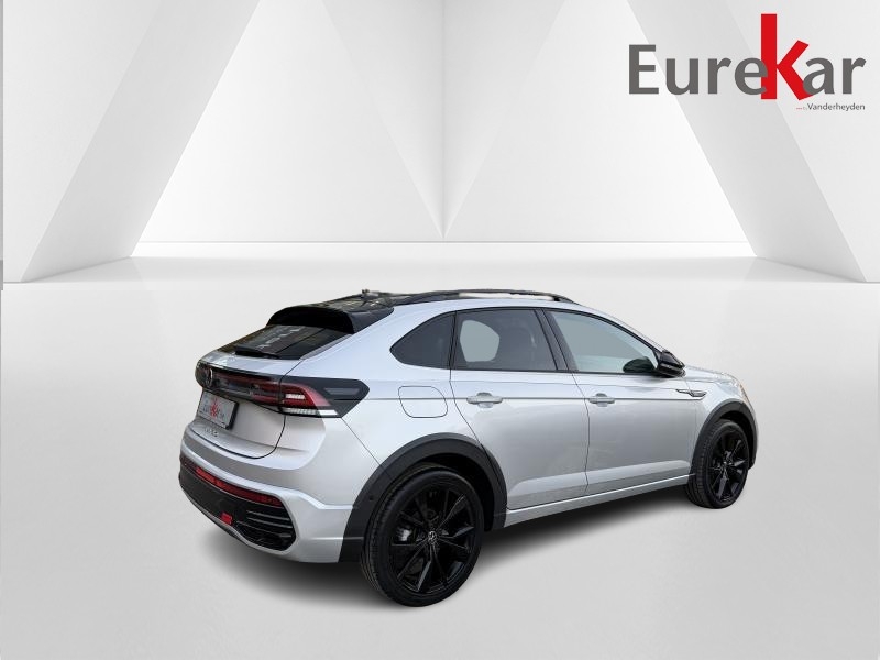 Volkswagen Taigo 1.0 TSI R-LINE DSG - photo 5