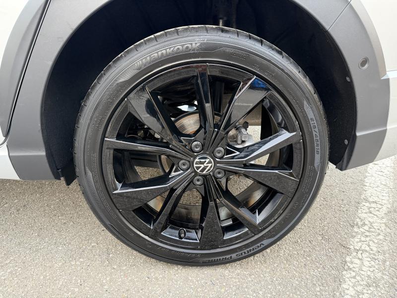 Volkswagen Taigo 1.0 TSI R-LINE DSG - photo 17