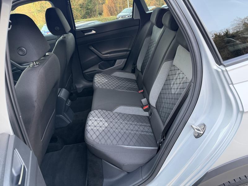 Volkswagen Taigo 1.0 TSI R-LINE DSG - photo 15