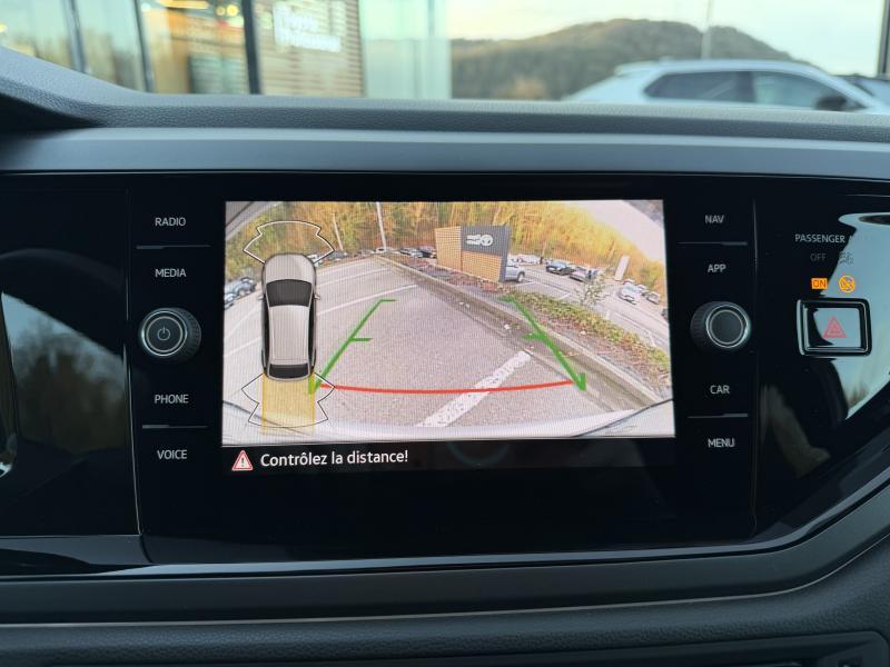 Volkswagen Taigo 1.0 TSI R-LINE DSG - photo 10