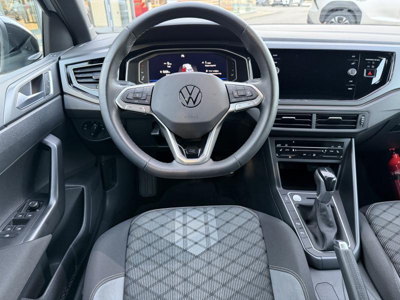 Volkswagen Taigo 1.0 TSI R-LINE DSG - photo 6