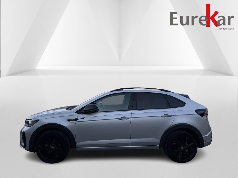 Volkswagen Taigo 1.0 TSI R-LINE DSG - photo 4