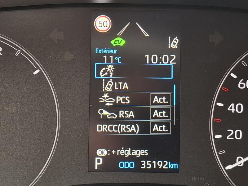 Toyota Yaris 1.5 HYBRID DYNAMIC - photo 7