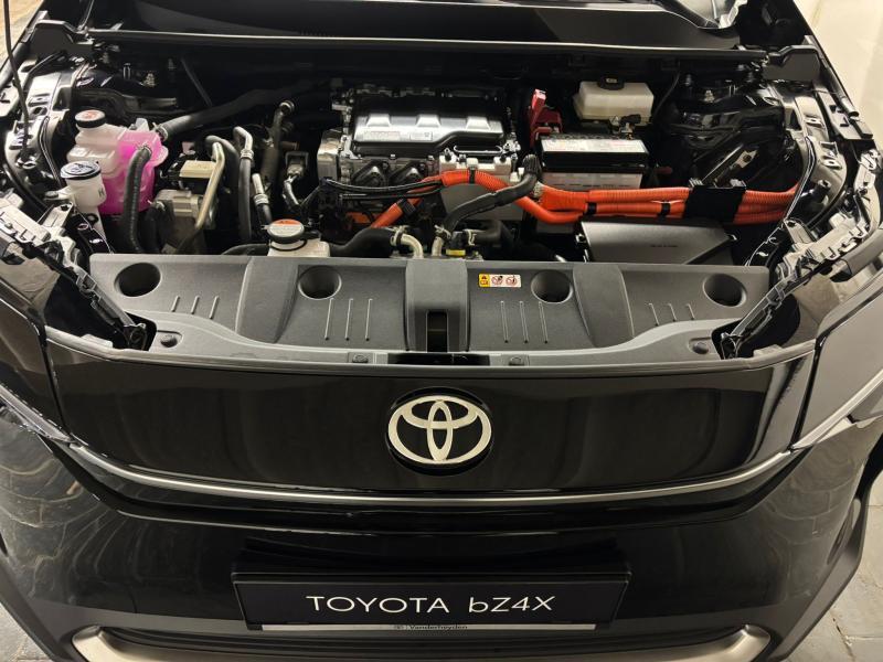 Toyota bZ4X 71.4kw 204CV - photo 20