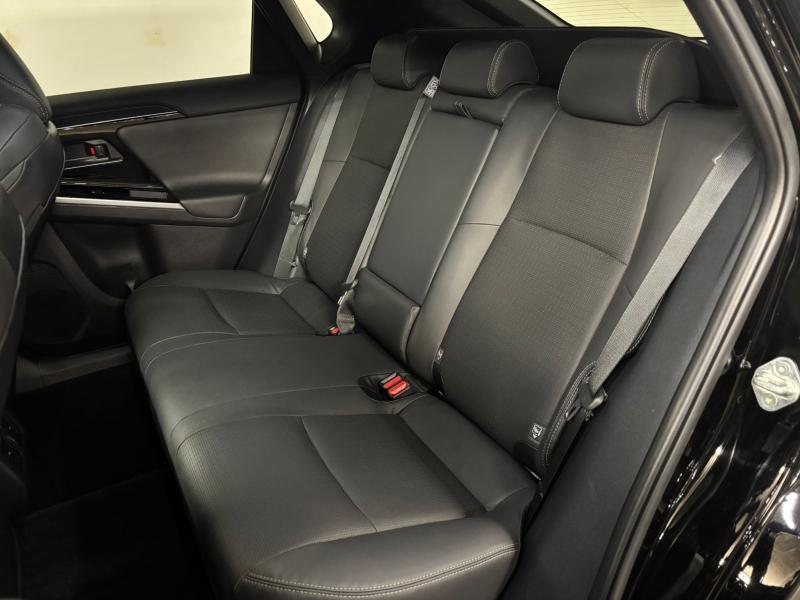 Toyota bZ4X 71.4kw 204CV - photo 16