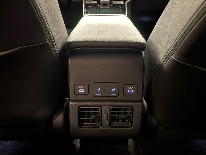 Toyota bZ4X 71.4kw 204CV - photo 17