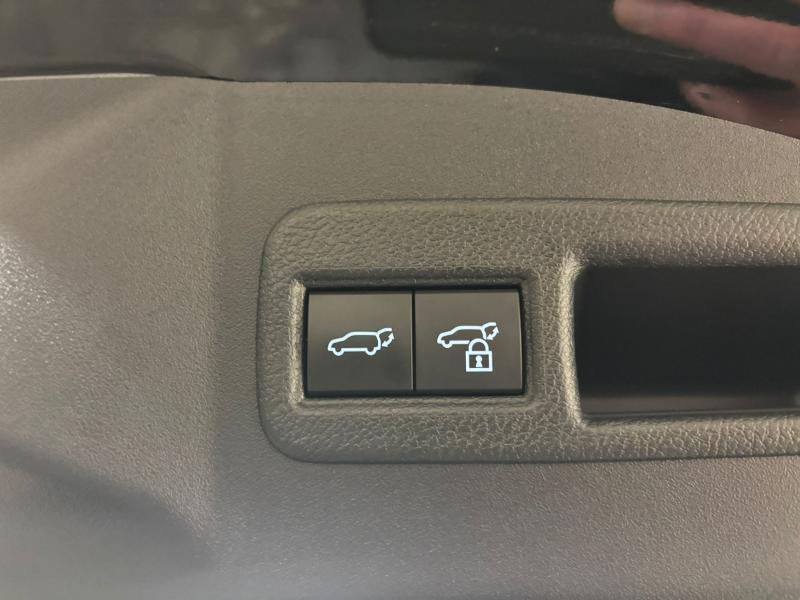 Toyota bZ4X 71.4kw 204CV - photo 19