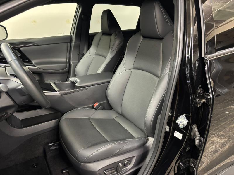 Toyota bZ4X 71.4kw 204CV - photo 7