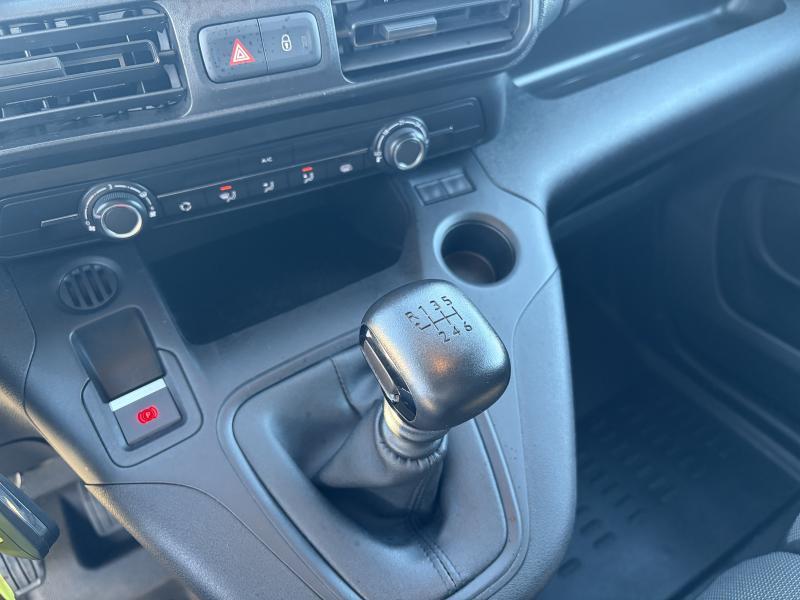 Toyota ProAce City 1.5 Diesel SWB Comfort - photo 12