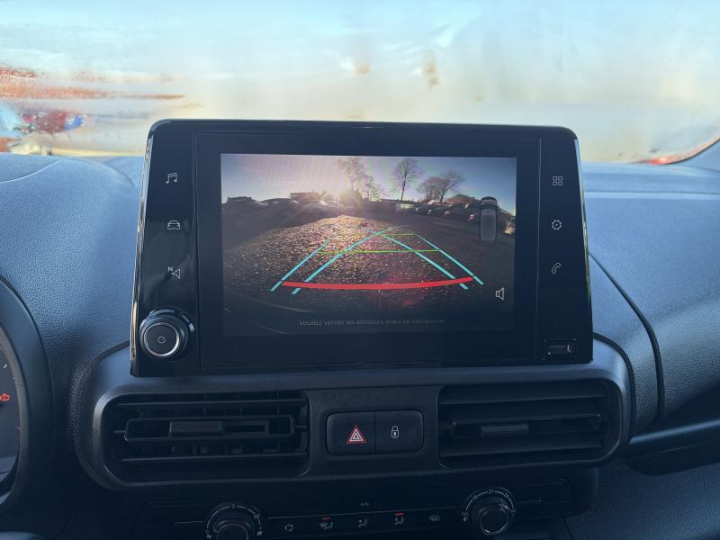 Toyota ProAce City 1.5 Diesel SWB Comfort - photo 11