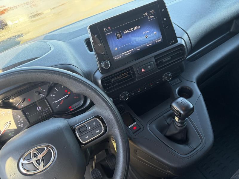 Toyota ProAce City 1.5 Diesel SWB Comfort - photo 6