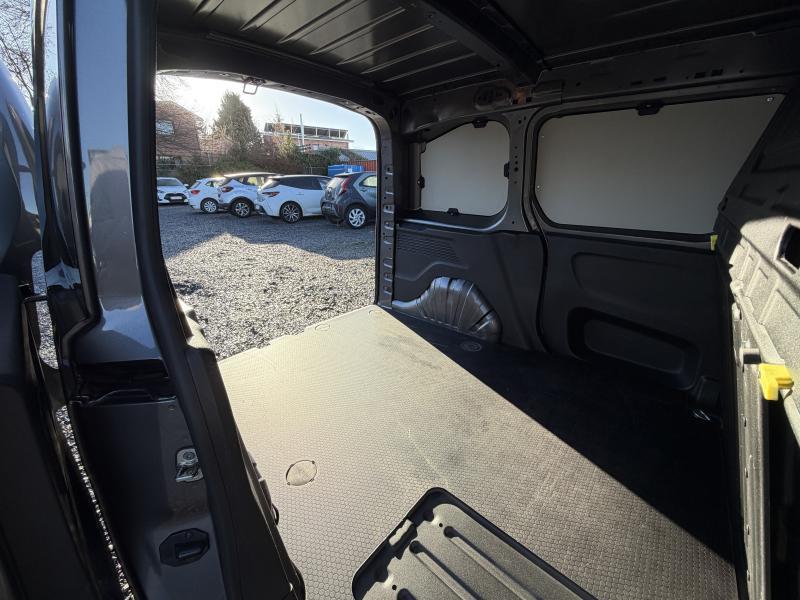 Toyota ProAce City 1.5 Diesel SWB Comfort - photo 15