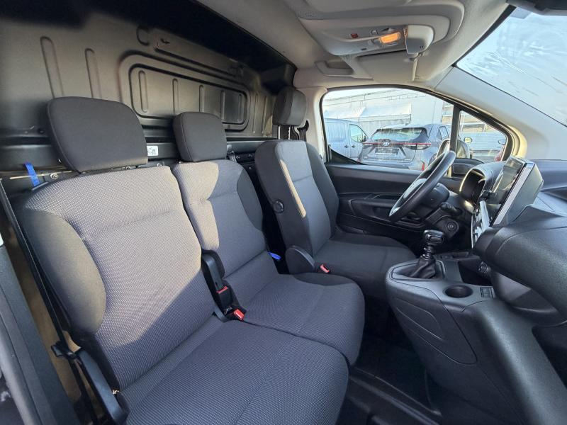 Toyota ProAce City 1.5 Diesel SWB Comfort - photo 14