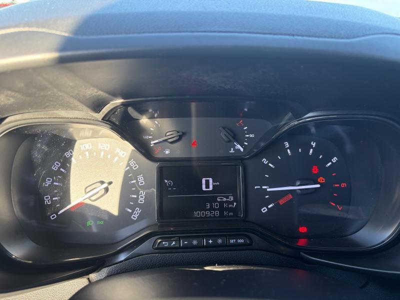 Toyota ProAce City 1.5 Diesel SWB Comfort - photo 7