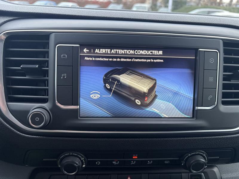 Toyota ProAce 2.0D Comfort Medium BOITE AUTO - photo 13