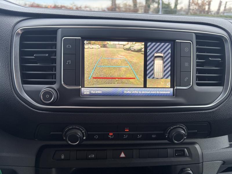 Toyota ProAce 2.0D Comfort Medium BOITE AUTO - photo 12