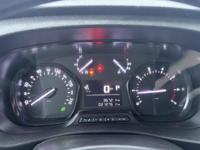 Toyota ProAce 2.0D Comfort Medium BOITE AUTO - photo 7