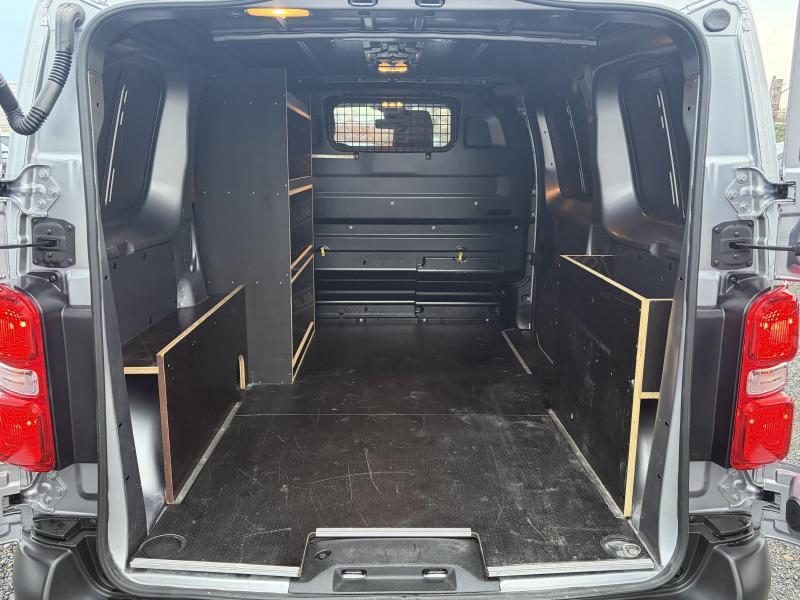 Toyota ProAce 2.0D Comfort Medium BOITE AUTO - photo 15