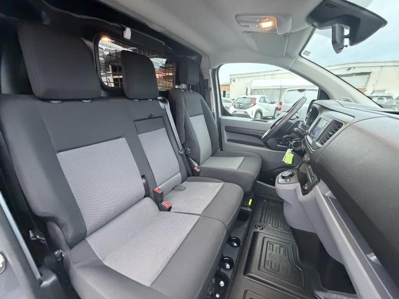 Toyota ProAce 2.0D Comfort Medium BOITE AUTO - photo 6