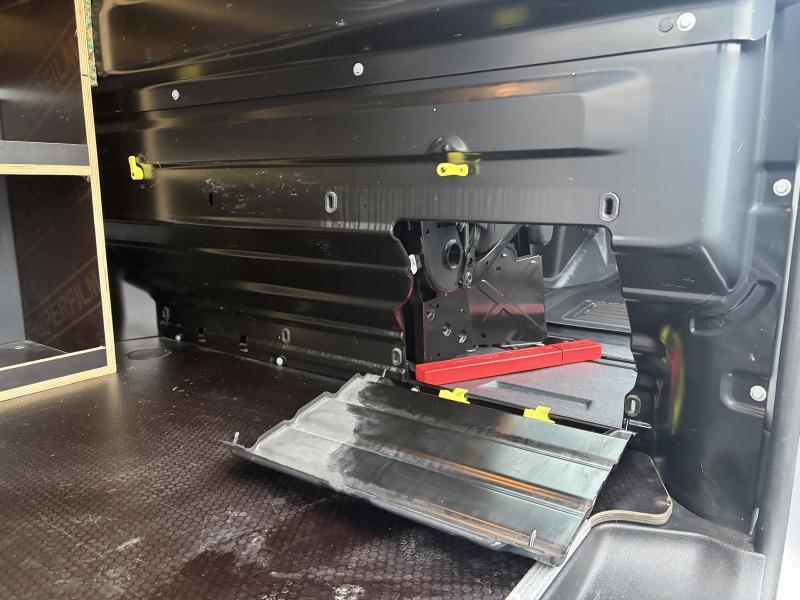 Toyota ProAce 2.0D Comfort Medium BOITE AUTO - photo 16