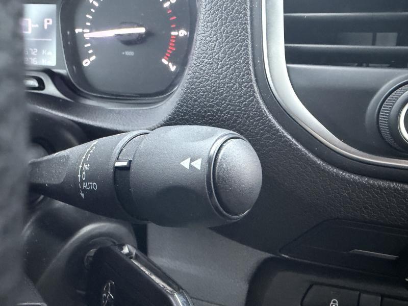 Toyota ProAce 2.0D Comfort Medium BOITE AUTO - photo 10