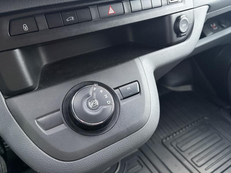Toyota ProAce 2.0D Comfort Medium BOITE AUTO - photo 14